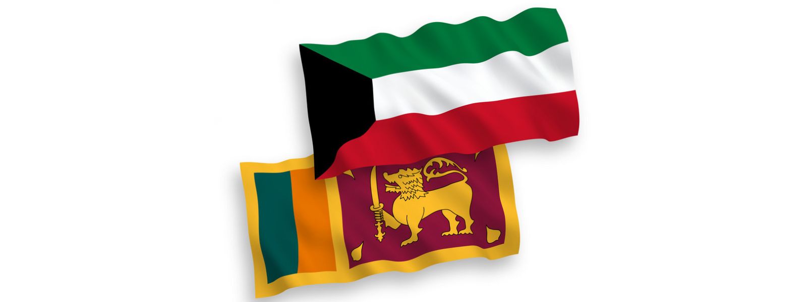 64th National Day Of Kuwait Celebrated In Colombo